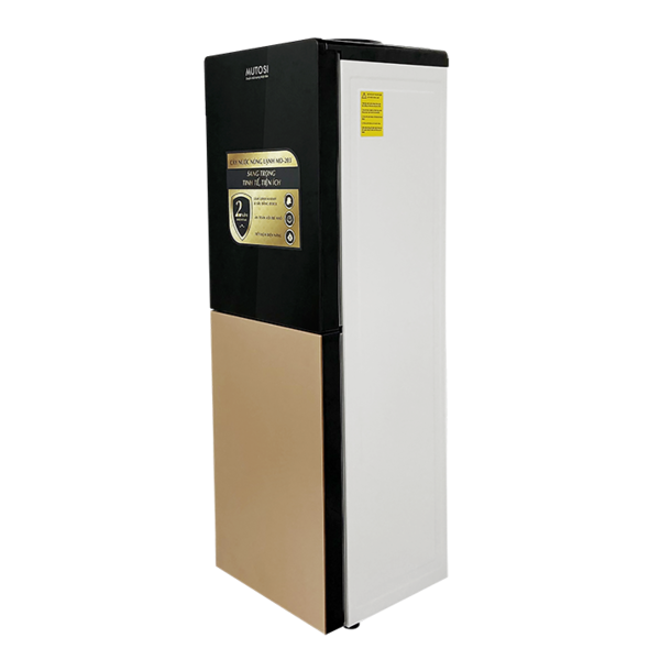 Cây nước nóng lạnh Mutosi MD-203