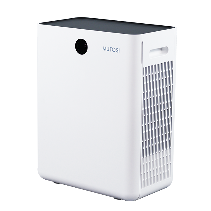Máy lọc không khí Mutosi MAP-801H-UV