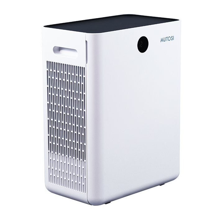 Máy lọc không khí Mutosi MAP-801H-UV