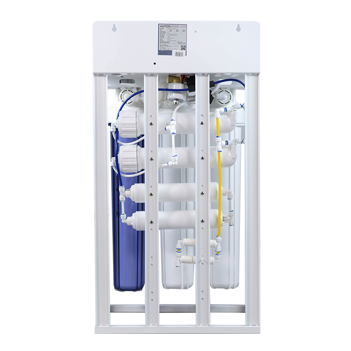 Máy lọc nước Mutosi công suất lớn 30 lít/giờ