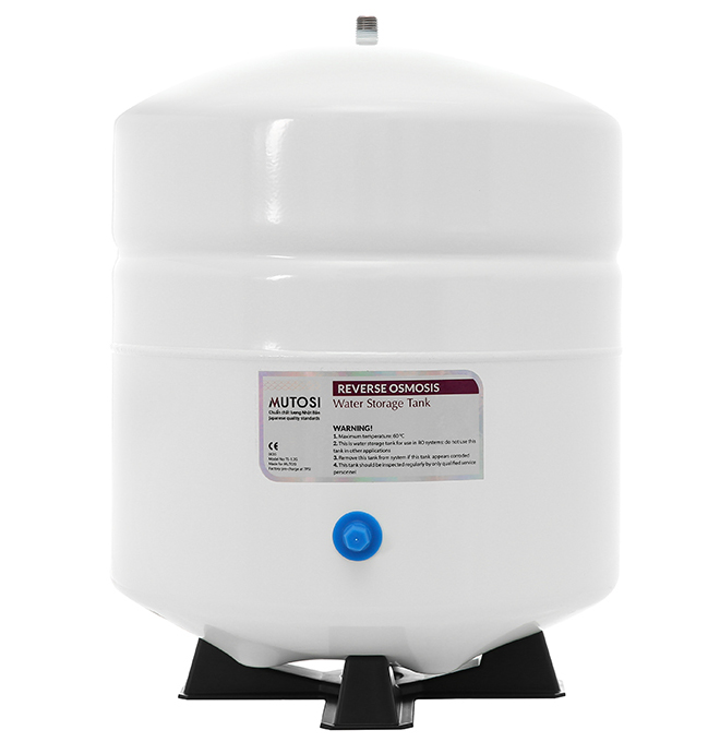 Máy lọc nước Mutosi MP-281 - 8 lõi lọc