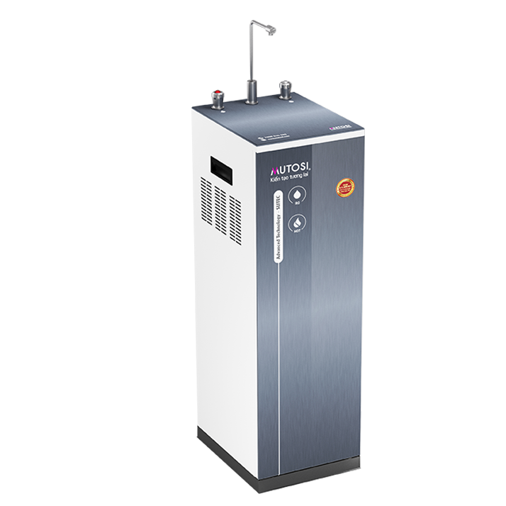 Máy lọc nước nóng nguội Mutosi MP-592H-GR