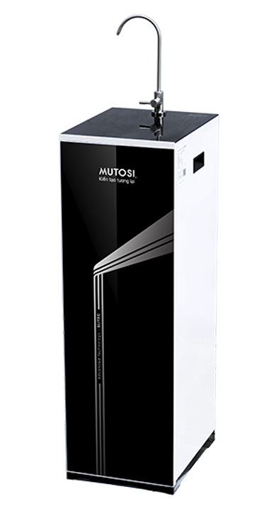 Máy lọc nước Mutosi MP-E91S - 9 Lõi lọc