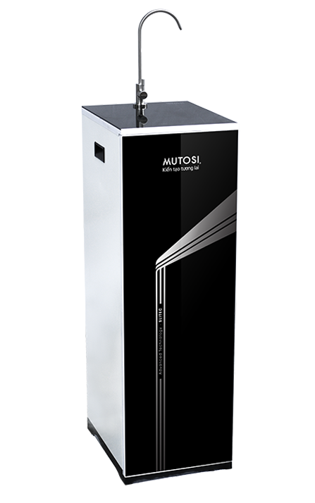 Máy lọc nước Mutosi MP-E91S - 9 Lõi lọc