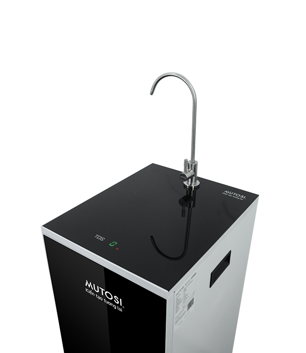 Máy lọc nước Mutosi MP-E91S - 9 Lõi lọc