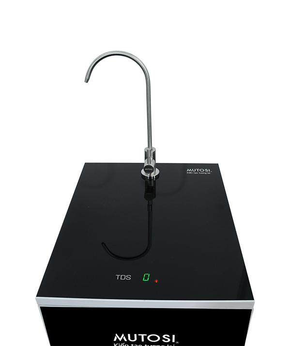 Máy lọc nước Mutosi MP-E91S - 9 Lõi lọc