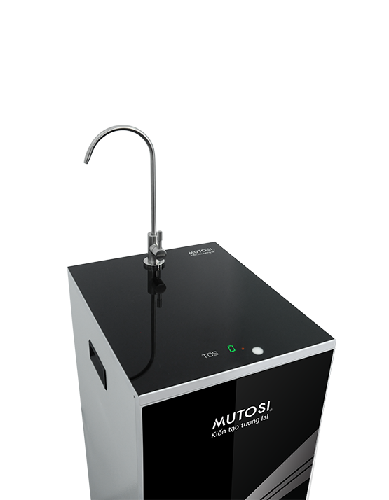 Máy lọc nước Mutosi MP-E91S - 9 Lõi lọc