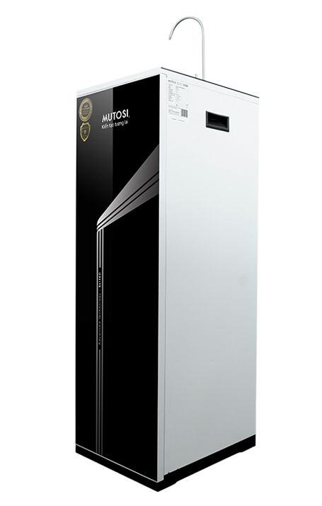 Máy lọc nước Mutosi MP-E91S - 9 Lõi lọc