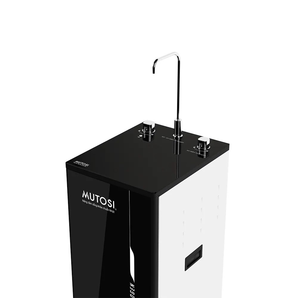 Máy lọc nước Ion Kiềm Hydrogen Mutosi MP-S106H