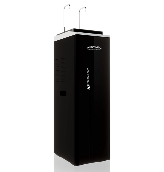 Máy lọc nước Mutosi Hydrogen Plus Ion Kiềm MP-F081-HC4H5