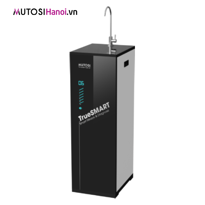 Máy lọc nước thông minh Mutosi TrueSMART MP-TS100