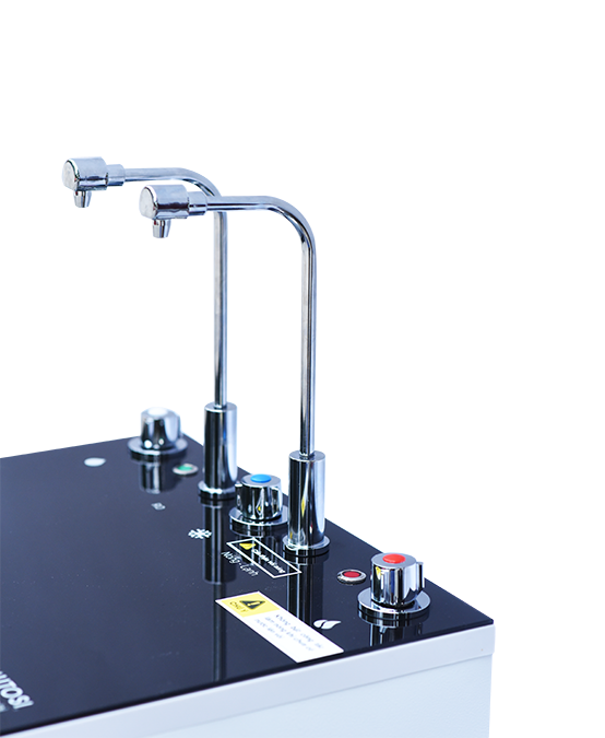 Máy lọc nước nóng lạnh nguội Mutosi MP-C102-MHC