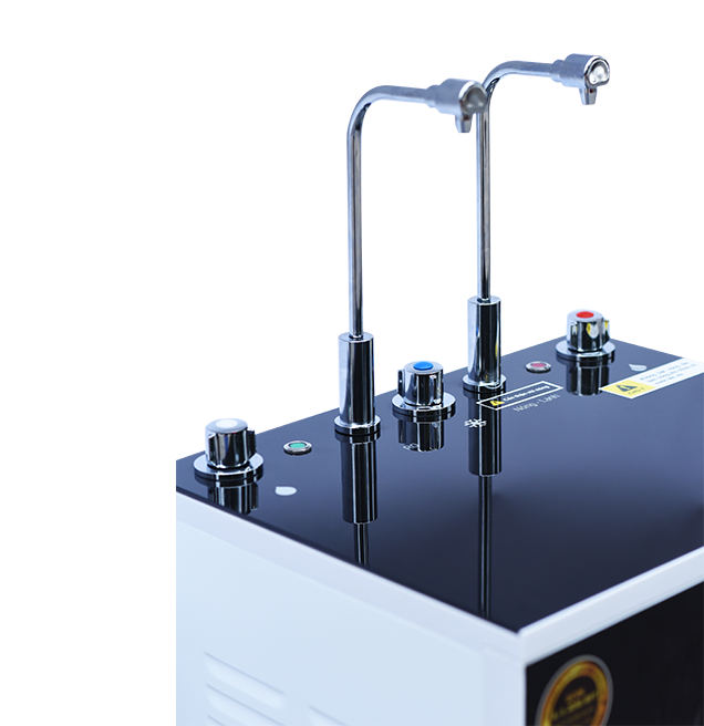 Máy lọc nước nóng lạnh nguội Mutosi MP-C102-MHC