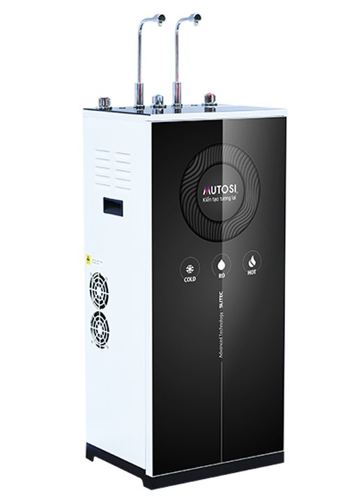 Máy lọc nước nóng lạnh nguội Mutosi MP-C102-MHC