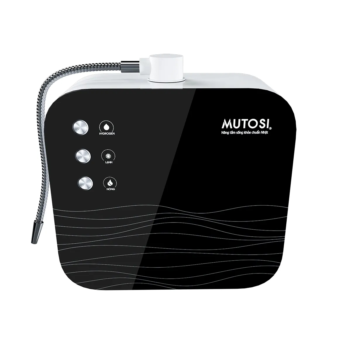 Máy nóng lạnh Mutosi MD-188H