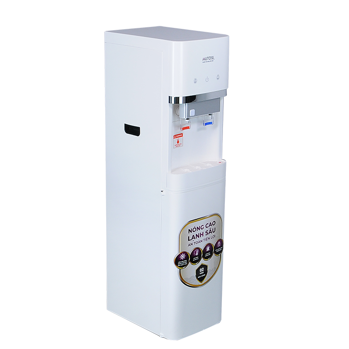 Cây nước nóng lạnh Mutosi MD-450ROQ