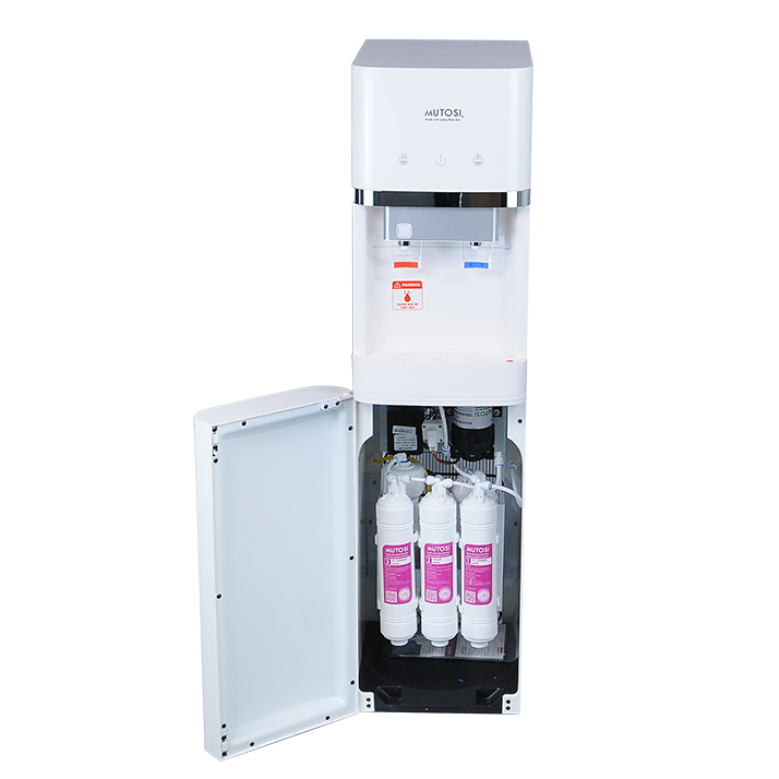 Cây nước nóng lạnh Mutosi MD-450ROQ