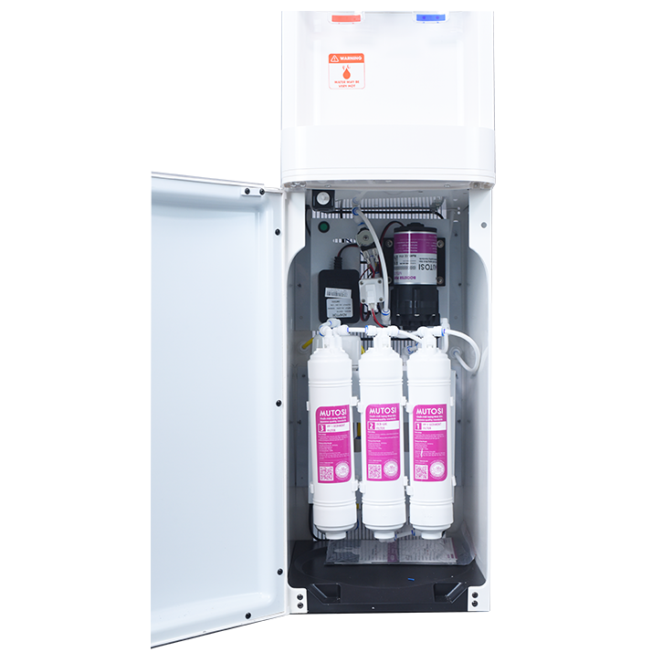 Cây nước nóng lạnh Mutosi MD-450ROQ