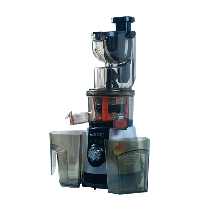 Máy ép chậm Mutosi MJ-86