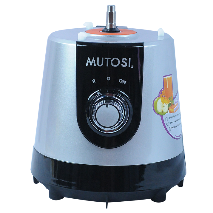 Máy ép chậm Mutosi MJ-86