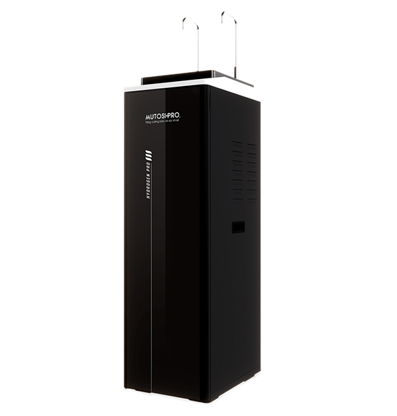 Máy lọc nước Mutosi Hydrogen Pro Ion Kiềm MP-F081-HC4H3