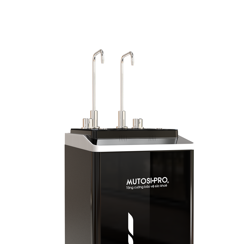 Máy lọc nước Mutosi ion kiềm Hydrogen MP-T888 - MỚI 2025