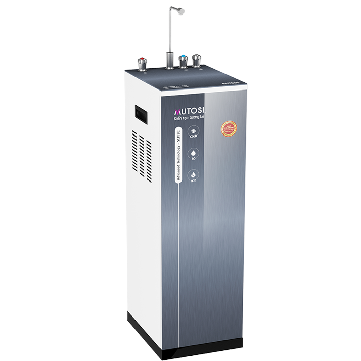 Máy lọc nước nóng lạnh nguội Mutosi MP-692HC-GR