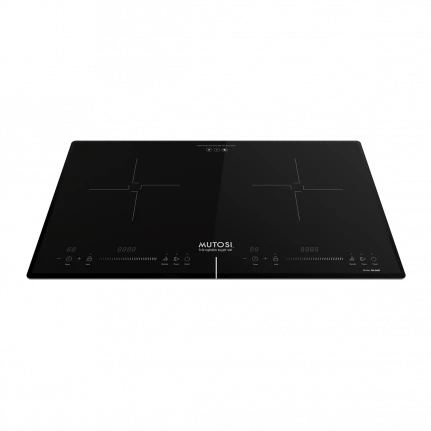 Bếp từ đôi Mutosi MI-86D