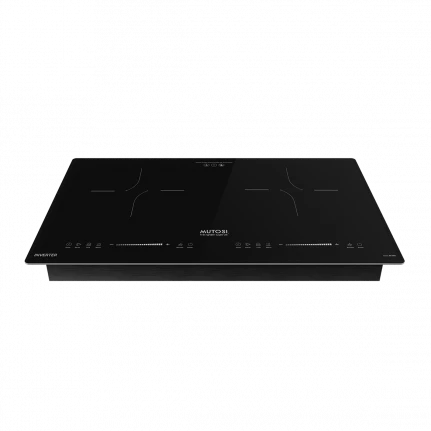 Bếp từ đôi Mutosi MI-88DI