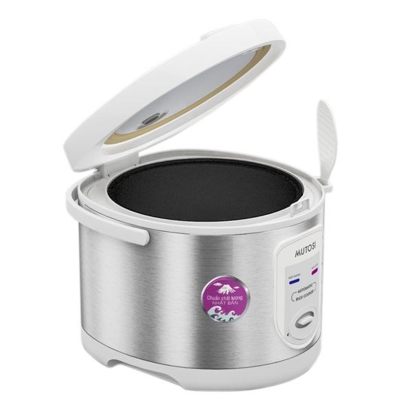 Nồi cơm điện Mutosi MR-56