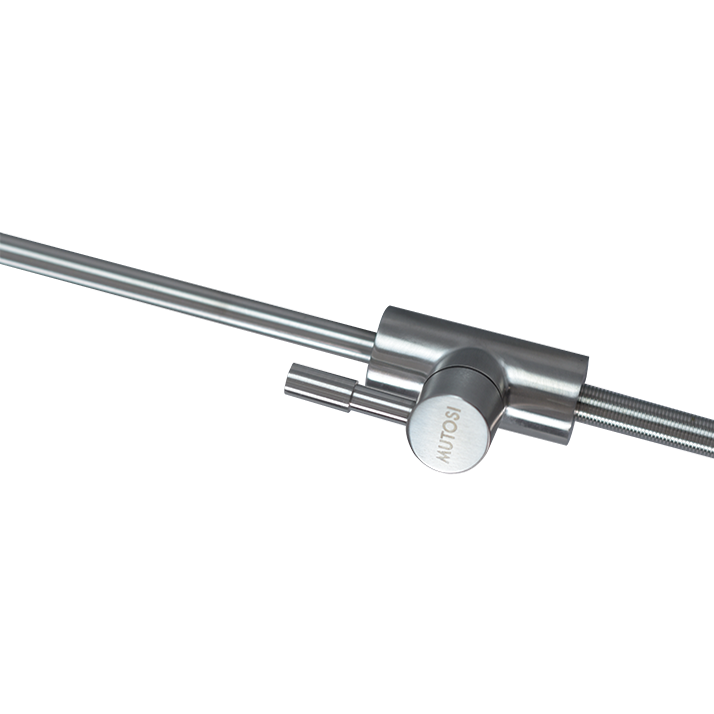 Vòi Máy lọc nước Mutosi - Vòi nối nhanh cao cấp