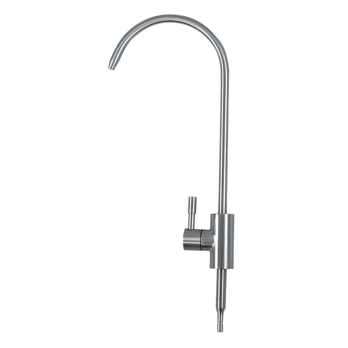 Vòi Máy lọc nước Mutosi - Vòi nối nhanh cao cấp