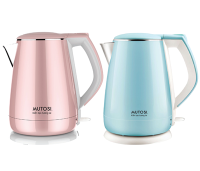 Ấm đun siêu tốc Mutosi MK-18