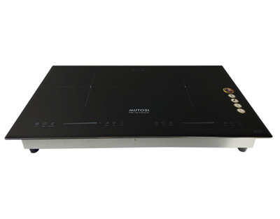 Bếp từ đôi Mutosi MI-95D