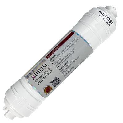 Lõi lọc nước Mutosi số 8 (8/9) - ORP HYDROGEN