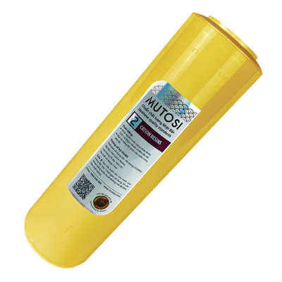 Lõi lọc nước Mutosi số 2 - Cation