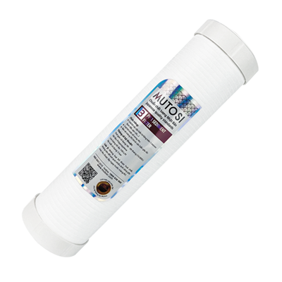 Lõi lọc nước Mutosi số 3 - PP 1 Micron
