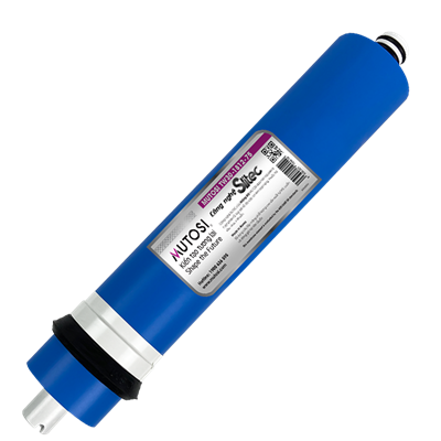 Lõi lọc nước Mutosi Số 4 - Màng Mutosi SLITEC 75GPD