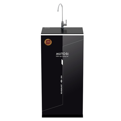 Máy lọc nước Mutosi MP-7100M - 10 lõi lọc