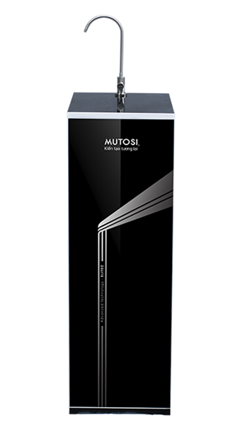 Máy lọc nước Mutosi MP-E91S - 9 Lõi lọc