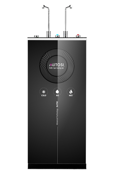 Máy lọc nước nóng lạnh nguội Mutosi MP-C102-MHC