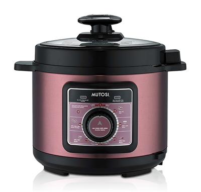Nồi áp suất điện Mutosi MIP-59