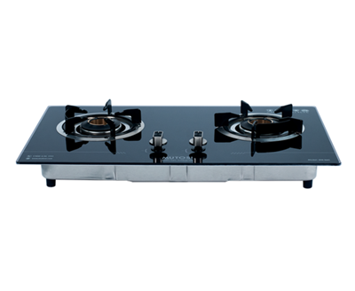 Bếp ga âm cơ Mutosi MG-56C