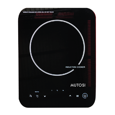 Bếp từ đơn Mutosi MI-88