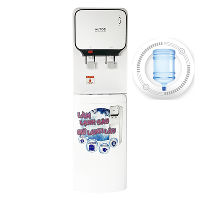 Cây nước nóng lạnh Mutosi MD-200