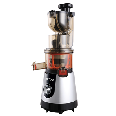 Máy ép chậm Mutosi MJ-86