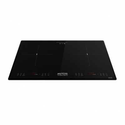 Bếp từ đôi MUTOSI MI-95DI