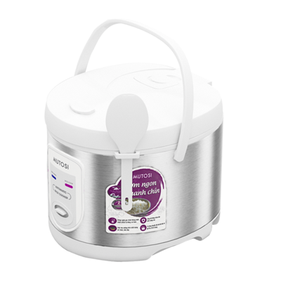 Nồi cơm điện Mutosi MR-56