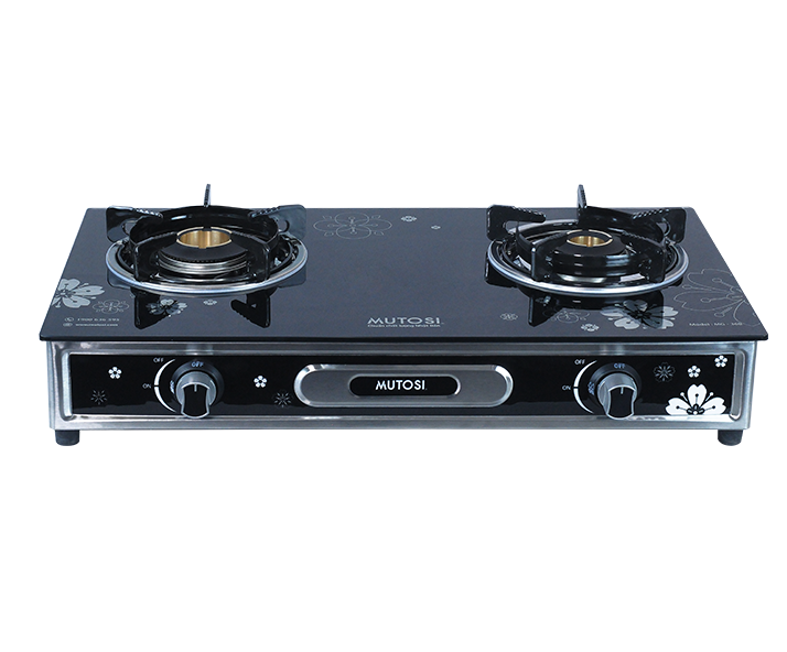 Bếp ga dương Mutosi MG-36B