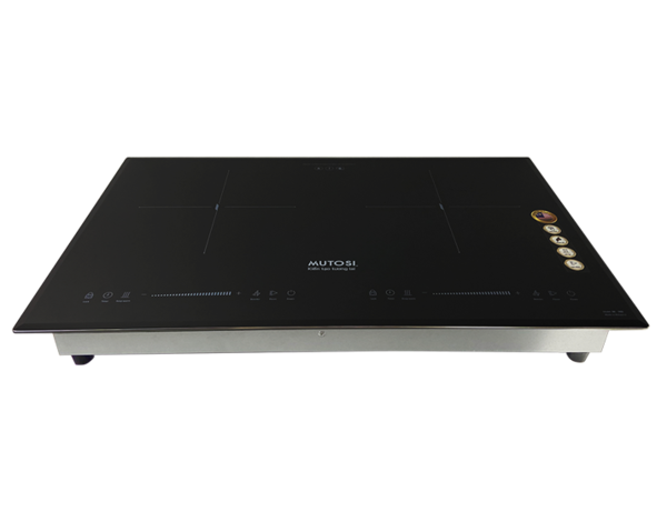 Bếp từ đôi Mutosi MI-95D